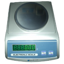 Balanza Digital de Precisión 100g / 0.001g
